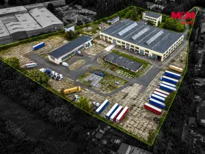 Prodej komerčního pozemku, Kutná Hora, Vítězná, 30242 m2
