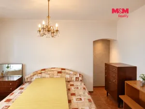 Prodej rodinného domu, Číměř, 110 m2