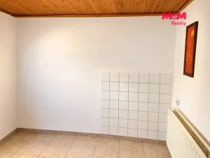Prodej rodinného domu, Číměř, 110 m2