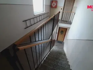 Pronájem bytu 2+kk, Ústí nad Labem - Krásné Březno, Čechova, 48 m2