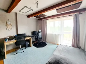 Prodej rodinného domu, Břest, 200 m2