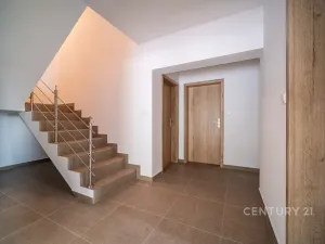 Prodej rodinného domu, Homole, 161 m2