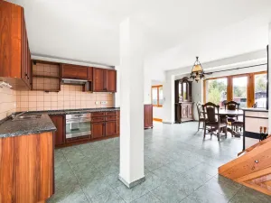 Prodej rodinného domu, Štětkovice, 152 m2