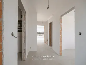 Prodej rodinného domu, Pasohlávky, 118 m2