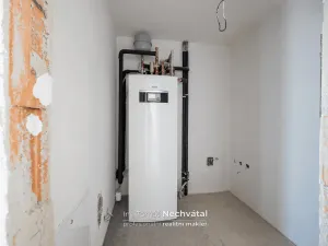 Prodej rodinného domu, Pasohlávky, 118 m2