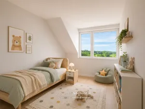 Prodej rodinného domu, Pasohlávky, 118 m2