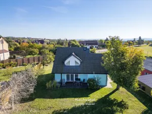 Prodej rodinného domu, Kunštát, Pod Hlubnou, 121 m2