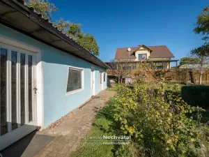 Prodej rodinného domu, Kunštát, Pod Hlubnou, 121 m2