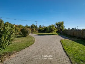 Prodej rodinného domu, Kunštát, Pod Hlubnou, 121 m2