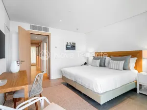 Prodej bytu 3+kk, Calle Maria Zambrano, Abama, Tenerife, Španělsko, 135 m2