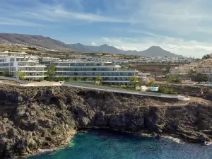 Prodej bytu 4+kk, Adeje, Santa Cruz de Tenerife, Španělsko, 105 m2