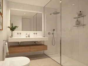 Prodej bytu 4+kk, Adeje, Santa Cruz de Tenerife, Španělsko, 105 m2