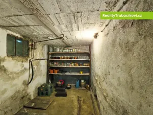 Prodej rodinného domu, Uherský Ostroh, 70 m2