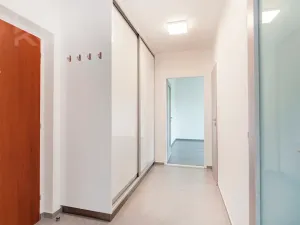 Pronájem bytu 2+1, Praha - Břevnov, Nad alejí, 54 m2