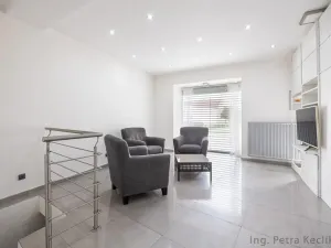 Prodej rodinného domu, Šlapanice, Brněnská, 154 m2