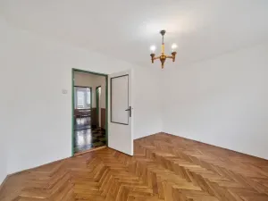 Prodej rodinného domu, Předklášteří, Nezvalova, 135 m2