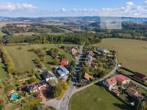 Prodej rodinného domu, Žernovník, 221 m2