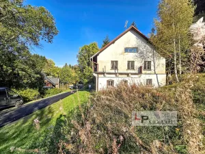 Prodej rodinného domu, Klášterec nad Orlicí, 330 m2