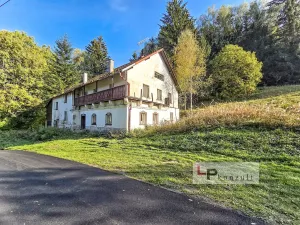 Prodej rodinného domu, Klášterec nad Orlicí, 330 m2