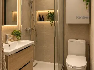 Prodej bytu 1+kk, Praha - Podolí, Sinkulova, 32 m2