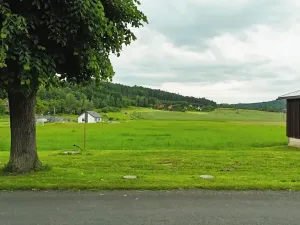 Prodej pozemku pro bydlení, Podhradí, 3620 m2