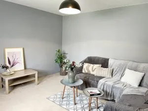 Pronájem rodinného domu, Zlonín, Hlavní, 78 m2