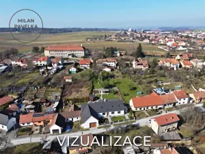 Prodej rodinného domu, Deblín, 120 m2