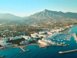Prodej bytu 3+kk, Calle María Zambrano, Casares Costa, Costa del Sol, Španělsko, 142 m2