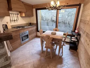 Prodej bytu 2+kk, Brescie, Ponte de Ligno, Itálie, 42 m2