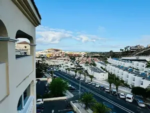 Prodej bytu 2+kk, Los Cristianos, Španělsko, 63 m2