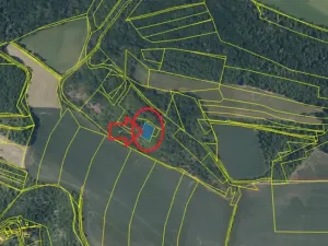 Prodej pozemku, Kralupy nad Vltavou, 719 m2