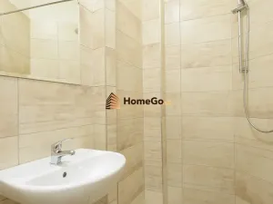 Pronájem bytu 1+kk, Praha - Nusle, Žateckých, 30 m2