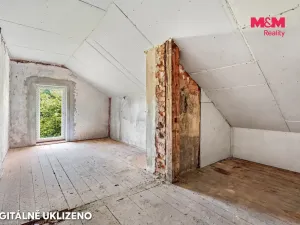 Prodej obchodního prostoru, Děčín - Děčín I-Děčín, Krokova, 293 m2