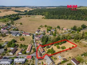 Prodej chalupy, Měčín - Petrovice, 85 m2