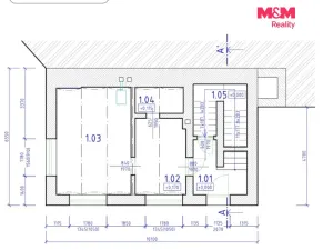 Prodej obchodního prostoru, Železný Brod - Těpeře, 100 m2