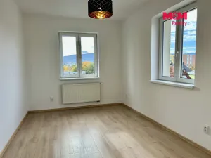 Pronájem bytu 3+1, Liberec, Pavlovická, 74 m2