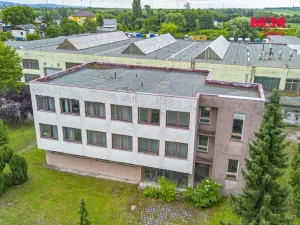Prodej skladu, Kutná Hora - Sedlec, Vítězná, 4992 m2