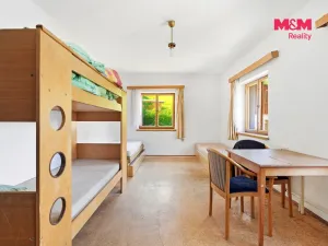 Prodej rodinného domu, Deštné v Orlických horách, 850 m2