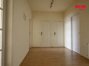 Prodej bytu 3+kk, Hradec Králové - Pražské Předměstí, Kollárova, 78 m2