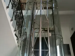Pronájem kanceláře, Praha - Nové Město, náměstí I. P. Pavlova, 87 m2