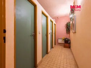 Prodej ubytování, Doksy, Štědrá, 500 m2