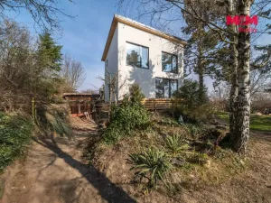 Prodej rodinného domu, Beroun - Beroun-Zdejcina, 85 m2