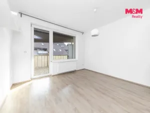 Prodej bytu 2+kk, Moravany, Višňová, 51 m2