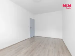 Prodej bytu 2+kk, Moravany, Višňová, 51 m2