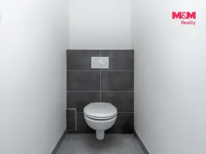 Prodej bytu 2+kk, Moravany, Višňová, 51 m2