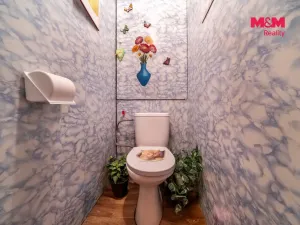 Pronájem bytu 1+1, Beroun - Beroun-Město, Branislavova, 36 m2