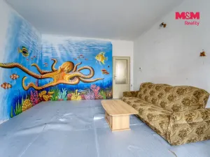 Prodej rodinného domu, Nýřany, Tyršova, 98 m2