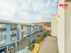 Prodej bytu 3+kk, Beroun - Beroun-Město, Na Dražkách, 74 m2