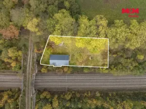 Prodej rodinného domu, Kařez, 46 m2