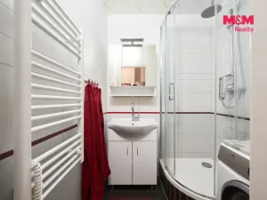 Prodej bytu 3+1, Nové Město nad Metují, Malecí, 57 m2